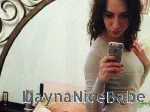 DaynaNiceBabe