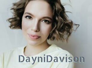 DayniDavison