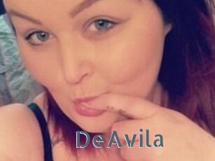 DeAvila