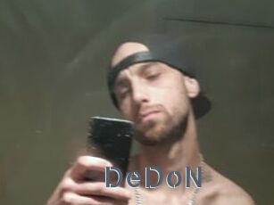 DeDoN