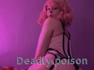 Deadly_poison