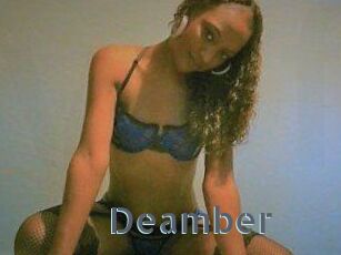 Deamber