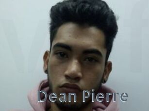 Dean_Pierre