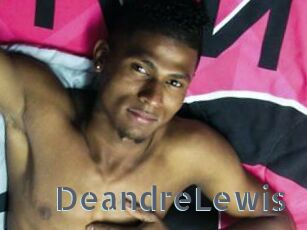 DeandreLewis