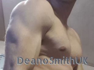 DeanoSmithUK