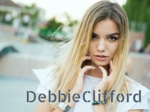 DebbieClifford