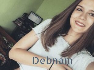 Debnam