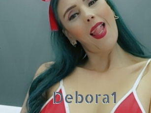 Debora1