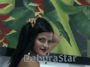 DeboraStar