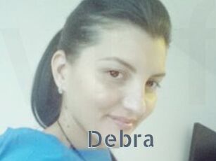 Debra