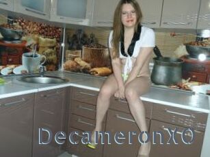 DecameronXO