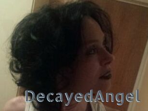 DecayedAngel