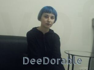 DeeDorable