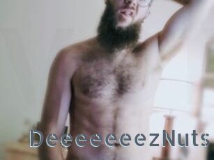 DeeeeeeezNuts