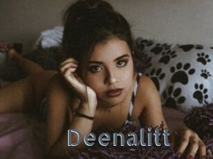 Deenalitt