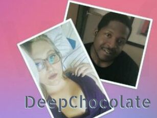 DeepChocolate