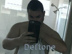 Deftone