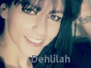 Dehlilah