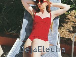 DejaElectra