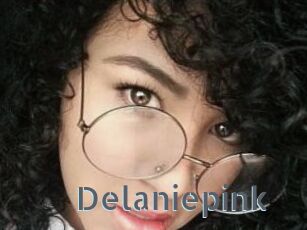 Delaniepink