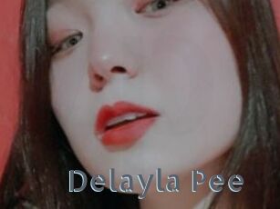 Delayla_Pee