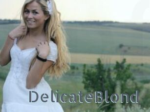 DelicateBlond