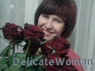 Delicate_Woman