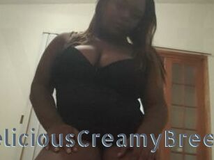 DeliciousCreamyBree