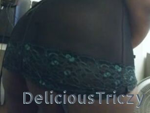 DeliciousTriczy