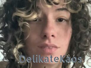 DelikateKaos