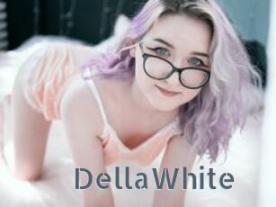 DellaWhite