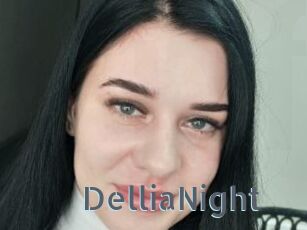 DelliaNight