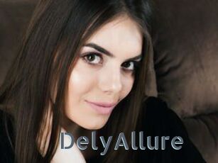 DelyAllure