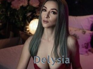 Delysia