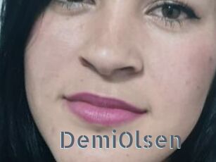 DemiOlsen