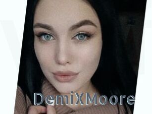 DemiXMoore