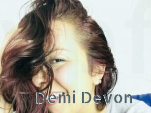 Demi_Devon