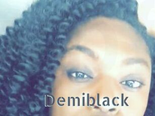 Demiblack