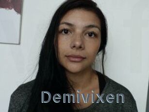 Demivixen