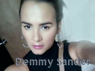 Demmy_Sander