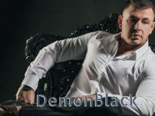 DemonBlack