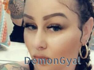 DemonGyal