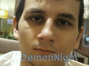 DemonNight