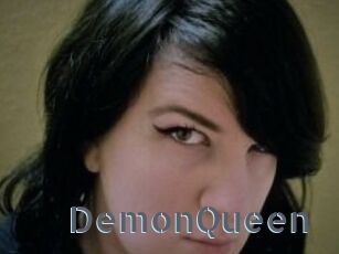 DemonQueen