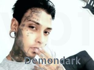 Demondark