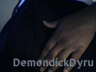 DemondickDyru