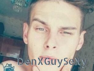 DenXGuy_SeXy