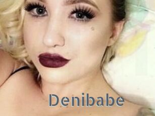 Denibabe