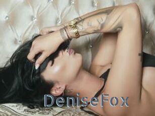 DeniseFox