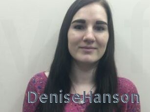 DeniseHanson